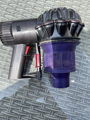 Dyson cordless vacuum cleaner - cordless,