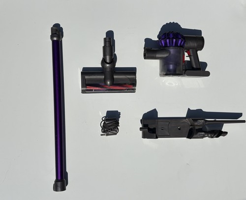 Dyson animal cordless - v6,