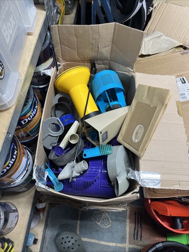 Huge joblot vintage - huge, of