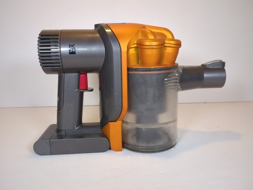 Dyson dc34 cordless - dc34, vacuum