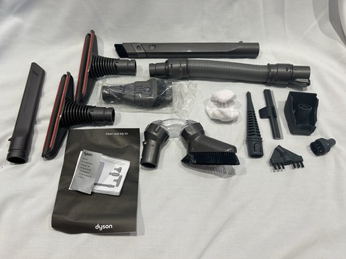 Dyson clean tidy kit hoover - clean,