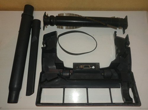 Dyson hoover parts base - base, brush