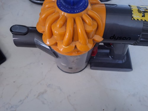 Dyson cordless hoover vacuum - dyson,