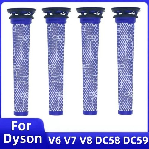 Washable pre motor filter - pre,
