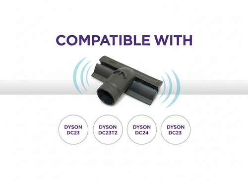 Spare parts for dyson dc23 - dyson,