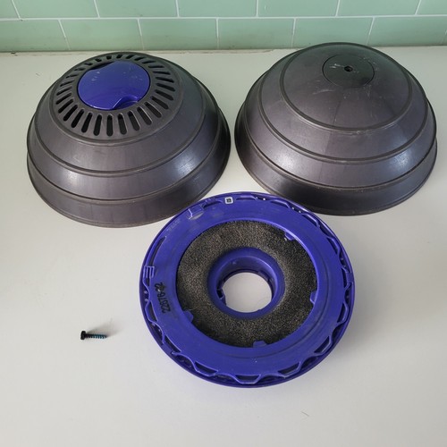 Dyson up22 small ball - small,