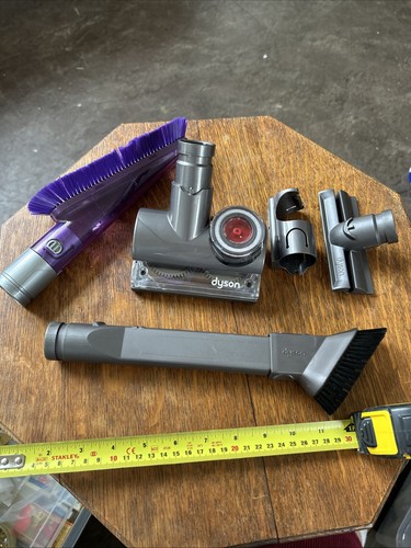 Job lot bundle dyson - lot, vacuum
