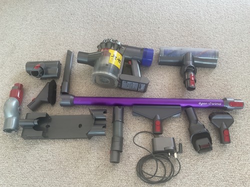 Dyson animal hoover - animal,
