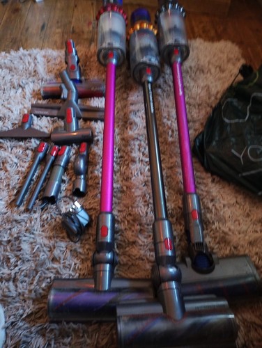 2xdyson v10s dyson - 2xdyson,
