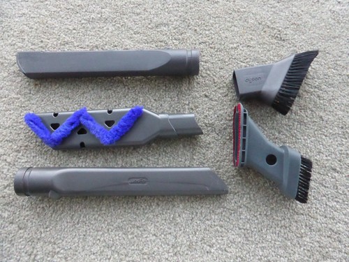Dyson brush head cordless - dyson,