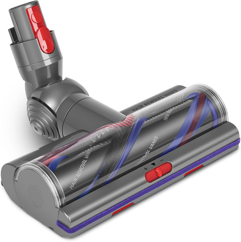 Replacement for dyson brush - for,