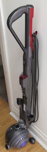 Dyson upright vacuum cleaner - vacuum,
