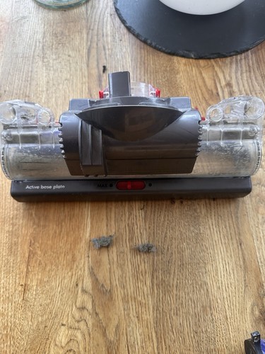 Dyson dc40 hoover - hoover,