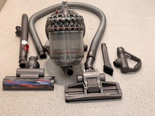 Dyson dc54 vacuum - , cleaner