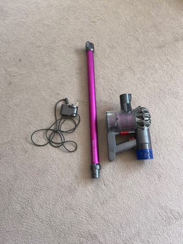 Dyson hoover for - , or