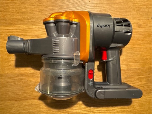 Dyson dc34 vacuum - cleaner, main