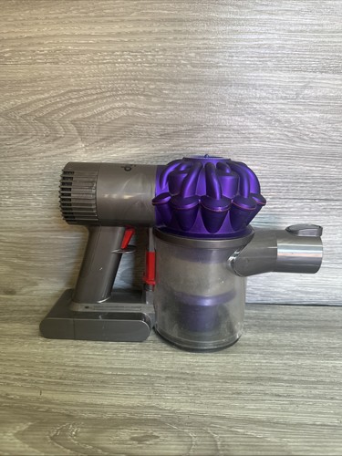 Dyson main body parts - main, only
