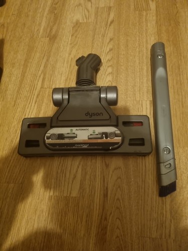 Dyson hoover parts two them - hoover,