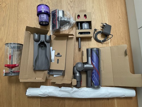 Dyson absolute spare - absolute,