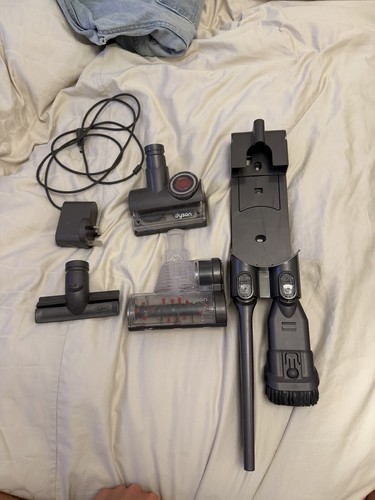 Dyson cordless hoover - hoover, parts