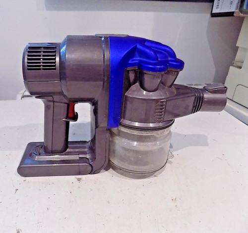 Dyson dc16 vacuum - dyson,