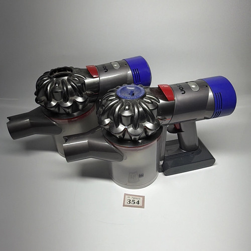 Dyson vacuum cleaner main - dyson,