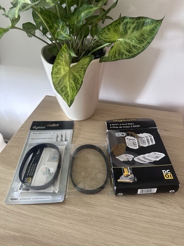 Dyson hoover spare parts - dyson,