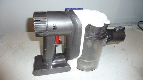 Dyson dc44 white vacuum - dc44,