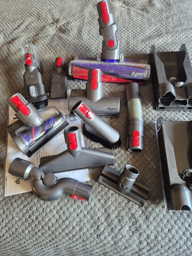 Dyson hoover vacuum cleaner - hoover,