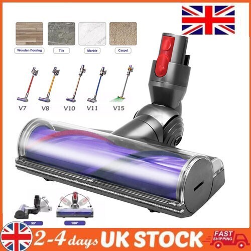 Spares parts for dyson v8 - spares,