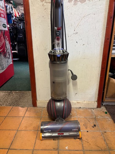 Dyson ball hoover - hoover, parts