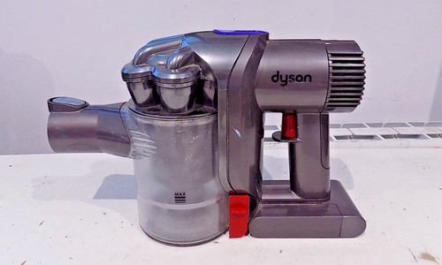 Dyson dc44 animal vacuum - dyson,