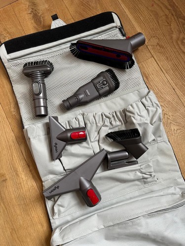 Dyson cordless vacuum - cordless,