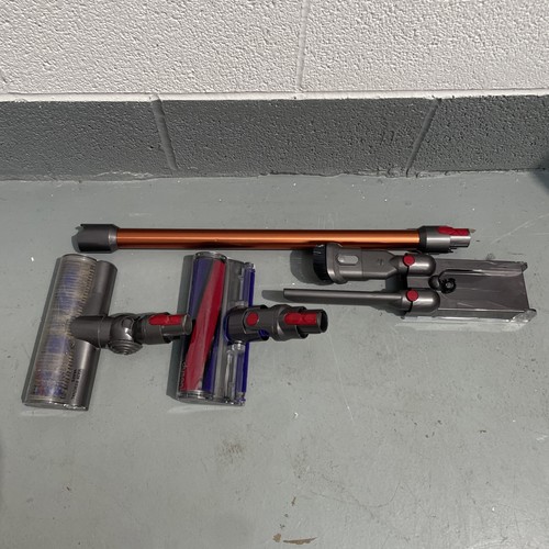 Dyson cyclone v10 absolute - cyclone,