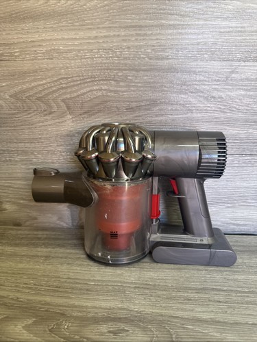 Dyson main body parts - parts, only