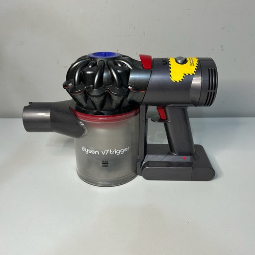 Dyson trigger handheld - dyson,