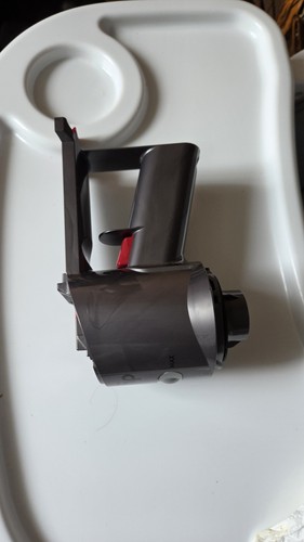 Replacement main body parts - main,