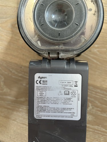 Dyson hoover for - for, parts