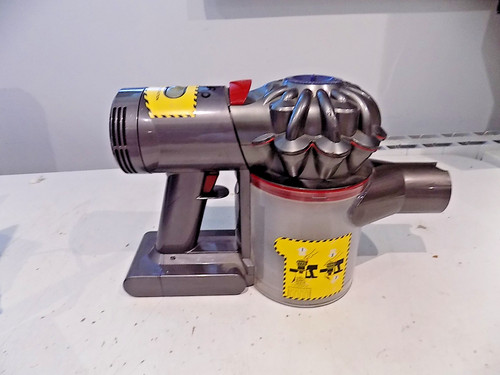 Dyson trigger vacuum - dyson,