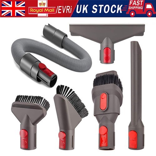 Brush attachment kit - brush,