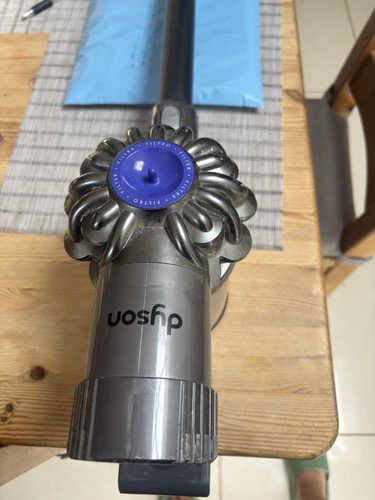 Dyson pets cordless - dyson,
