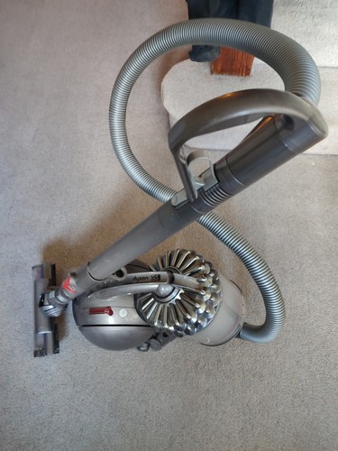 Faulty dyson dc54 - faulty, vacuum