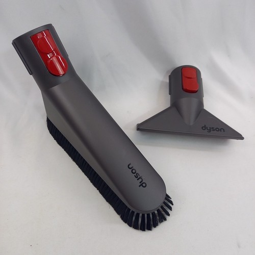 Dyson hoover parts spares - spares, soft