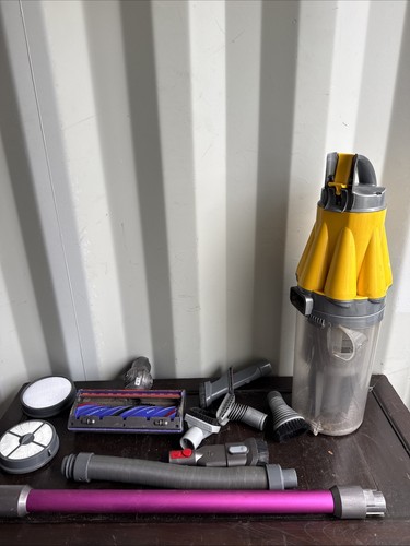 Assortment dyson hoover - assortment,