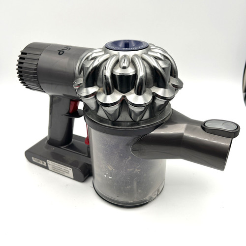 Dyson vacuum cleaner - dyson, v6