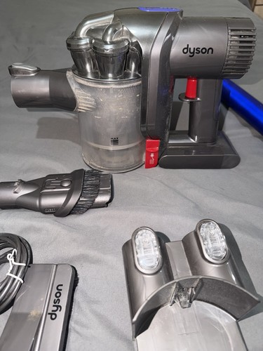 Dyson dc44 animal vacuum - dyson,