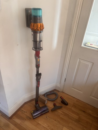 Dyson v15 detect - dyson,
