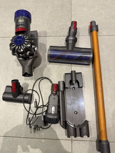 Dyson absolute fully - absolute,