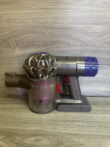 Dyson main motor body - main,