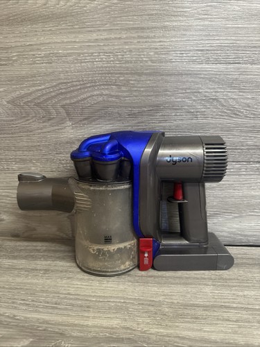 Dyson dc35 body parts only - dyson,